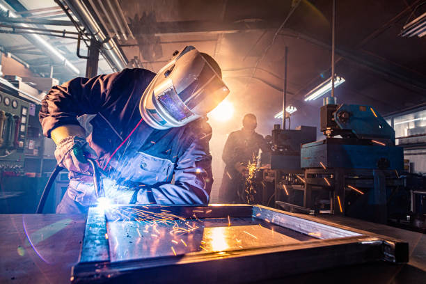 Best Automation and Robotic Welding in St Clair, PA