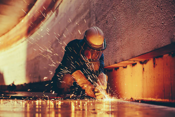 Best Structural Steel Welding in St Clair, PA