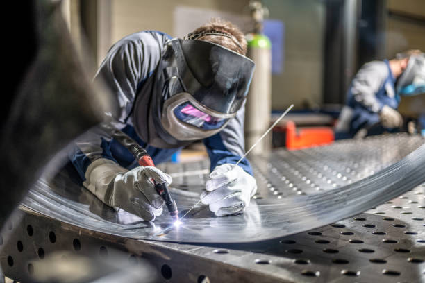 Best Pipe Welding in St Clair, PA