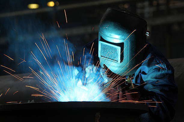 Best Specialty Welding Processes in St Clair, PA