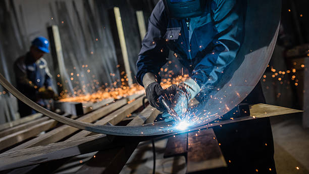 Best Aerospace and Defense Welding in St Clair, PA